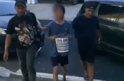 Berkedok Sumbangan Jariyah, Pria Asal Semarang Cabuli Dua Bocah di Tuban