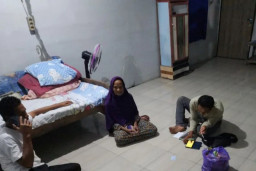 Dijanjikan Berangkat Haji, Nenek di Bojonegoro Jadi Korban Penipuan