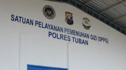 Polisi Kelola Dapur MBG, BGN Tegaskan Tidak Ada Konflik Kepentingan