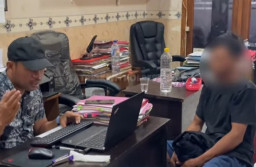 Pelaku Teror Pencurian di Ponpes Langitan Tuban Akhirnya Diringkus Polisi