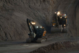 MBMA Perkuat Rantai Baterai EV, Cadangan Nikel Melonjak hingga 4,4 Juta Ton