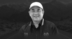 Dunia Pers Berduka, Sekjen PWI Pusat Zulmansyah Sekedang Tutup Usia