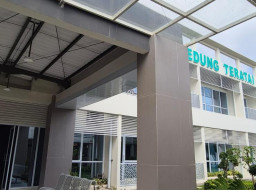 Banjir Berulang Jadi Ancaman, RSUD Cepu Blora Siapkan Obat dan Koordinasi Lintas Layanan