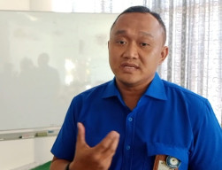 Digeledah Kejaksaan Terkait Dugaan Korupsi, Dirut PD Pasar Surya Tegaskan Hormati Proses Hukum
