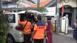 Puluhan Orang Diduga Keracunan Usai Makan Nasi Hajatan Di Surabaya