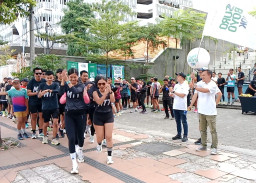 Digelar Juni 2026, The Ultimate 10K Series di Surabaya Bakal Diikuti 3000 Pelari