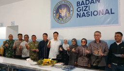 Dapur Harapan di Morokrembangan: MBG Kian Merata, Ribuan Penerima Manfaat Terjangkau