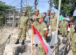 Jembatan Garuda Dikebut, Akses Warga Surabaya Barat Segera Terbuka