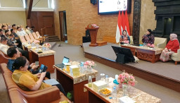 FK UWKS Target Buka Pendidikan Dokter Spesialis dan Perkuat Genetika Medik