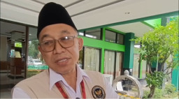 Sakit, Jemaah Haji Asal Pasuruan Wafat di Tanah Suci