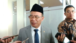 Pemerintah Indonesia Segera Wujudkan Kampung Haji di Arab Saudi