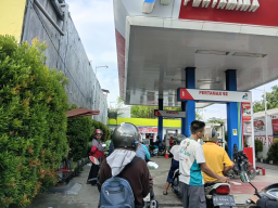 Pemerintah Pastikan Harga BBM Pertamina Tidak Naik per 1 April 2026, Ini Rinciannya