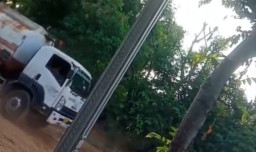 Polisi Telusuri Video Dugaan Penyimpangan BBM Subsidi di Tuban