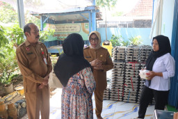 Deadline Terlewati, IPAL Tak Beres, Dapur SPPG Bogowanti Blora Terancam Tutup