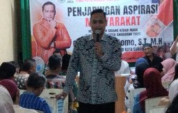 DPRD Surabaya Desak Percepatan Fasilitas Kesehatan Posyandu dan Transparansi Kuota Sekolah Rakyat 