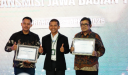 Genjot Keandalan Listrik, PLN UIT JBM Perketat Integritas dan Standar K3 Mitra Kerja