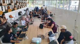Pangkas Durasi Produksi, Kreator Konten di Surabaya Mulai Beralih ke Teknologi Video AI