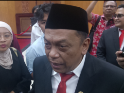 Komitmen Kawal Aspirasi Warga, Anas Karno Siap Maksimalkan Fungsi Kedewanan di Komisi A 