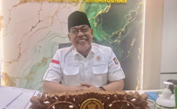 Pimpinan DPRD Surabaya Definitif Terbentuk, Muhaimin Tekankan Sinergi dan Pengawasan Ketat