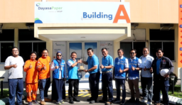Sokong Industri Jatim, PLN Perkuat Keandalan Listrik Pelanggan Tegangan Tinggi
