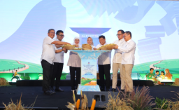Perkuat Ketahanan Pangan, Pemerintah dan BI Luncurkan Gerakan Nasional GPIPS 2026