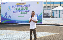 Jaga Keandalan Transmisi Listrik, PLN UIT JBM Bangun Budaya Kerja Sehat dan Ramah Lingkungan