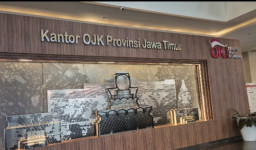 OJK Jatim: Sektor Keuangan Tetap Resilien Dukung Ekonomi Daerah Meski Inflasi Meningkat