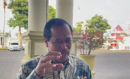 Pemkab Tuban Tegaskan Kabar KPK Ambil Dokumen di PUPR dan LPSE Tidak Benar