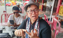 Izin Kirab Kimsin Kelenteng Tuban Dipersoalkan, Go Tjong Ping: Saya Merasa Terdzolimi