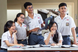 Tekan Angka Putus Sekolah, Pemkab Tuban Siapkan Jalur Khusus SPMB hingga Kelas Olahraga