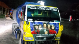 Dugaan Minyak Mentah Ilegal di Blora Berujung Bentrok, Satu Orang Terluka