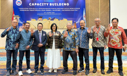 Hadiri Workshop Satuan Pendidikan, YPTA Surabaya Dorong Penguatan Tata Kelola PTS