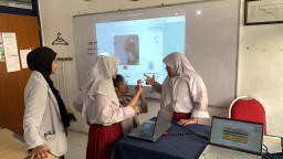 PENSyarat AI, Inovasi PENS Bagi Siswa Tunarungu