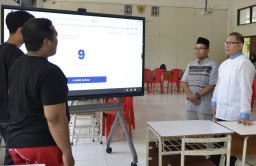 Antisipasi Antrean, Dindik Jatim Perpanjang Jadwal Pengambilan PIN SPMB 2026