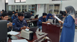 Raih Peringkat Empat Nasional Versi Schimago Institutions Ranking, PENS Sejajar dengan Perguruan Tinggi