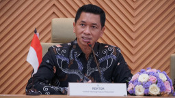 ITS Tegaskan Komitmen Integritas Akademik Usai Nama Institusi Tercatut dalam Forum Ilmiah Dunia