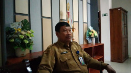 IPAL Belum Terpasang, Bau Limbah SPPG Blora Dikeluhkan