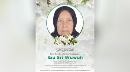 Jamaah Haji Asal Blora Wafat di Tanah Suci, Gus Arief Sampaikan Duka Mendalam