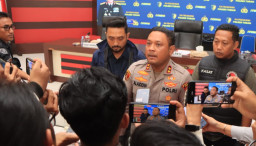 Misteri Kebakaran Pasar Baru Tuban Akhirnya Terkuak Pasca Sebulan Diselidiki