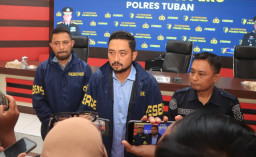 Satreskrim Polres Tuban Beri Atensi Khusus Soal Pencurian Sapi Jelang Idul Adha 2026