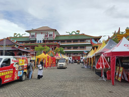 Umat Kelenteng Terombang-ambing di Tengah Sikap Polres Tuban Soal Kirab Kimsin