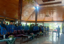 Camat, Lurah hingga Pejabat RSUD Berganti, Ini Daftar Lengkap Mutasi Pemkab Blora
