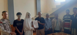 Teror Pocong Jadi-jadian Bikin Blora Geger, Kasus Todanan Terbongkar tapi Tunjungan Masih Misterius