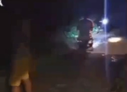 Kades Gempolrejo Blora Akui Ada Teror Pocong Jadi-jadian, Warga Sempat Lakukan Pengejaran