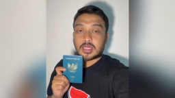 Heboh Video Thaudy Badai, Wartawan Republika yang Disebut Diculik Militer Israel di Laut Mediterania
