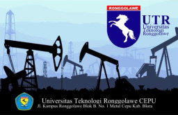 Bukan Lagi Sekolah Tinggi, STTR Cepu Kini Resmi Jadi Universitas Pertama di Blora