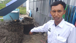 SPPG Sukorejo 2 Pasang IPAL Baru Usai Mencuat Keluhan Warga Blora