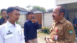 Limbah Meluber ke Sawah, Satgas MBG Blora Rekomendasikan Penutupan SPPG Sukorejo 2