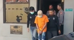 Iming-iming Rp7 Juta Bikin Warga Dlanggu Nekat Jadi Kurir Narkoba, Kini Terancam Hukuman Mati