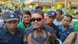 Nasib 2.500 Buruh PT Pakerin di Persimpangan, Said Iqbal Selidiki Masalah Dana dan Legalitas Perusahaan